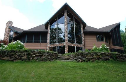 Farm and Ranch in Wabash County, Indiana