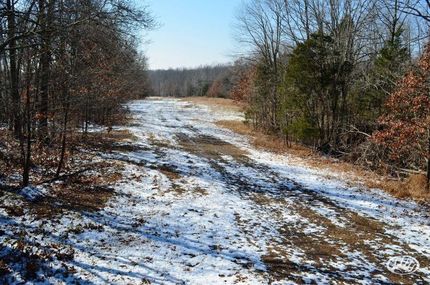 Farm and Ranch in Trigg County, Kentucky
