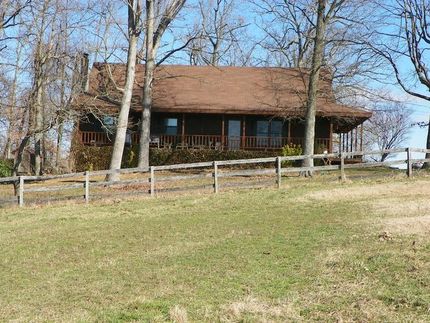Farm and Ranch in Marshall County, Kentucky