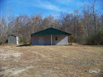 Land in Hopkins County, Kentucky