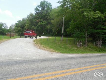 Recreational Property in Parke County, Indiana