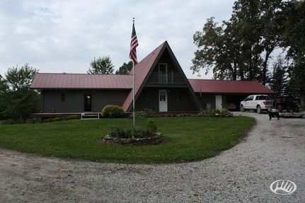 Hunting Property in Fillmore County, Minnesota