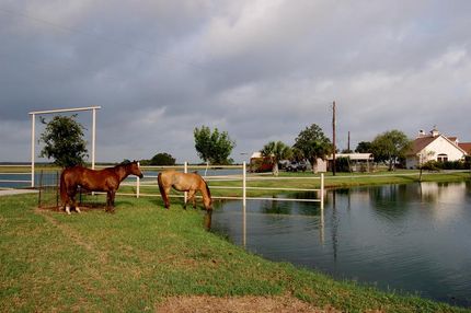 Land in Wharton County, Texas