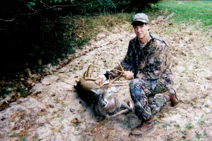 Land in Cherokee County, Texas