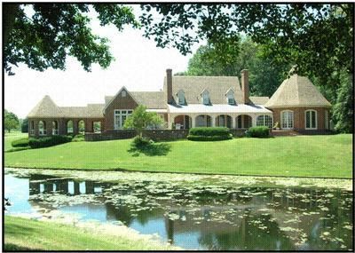 Recreational Property in Mathews County, Virginia