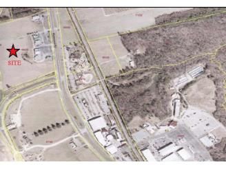 Recreational Property in James City County, Virginia