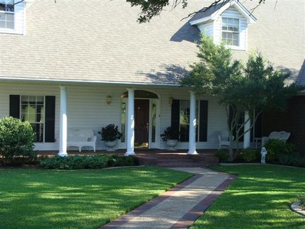 Farm and Ranch in Bosque County, Texas