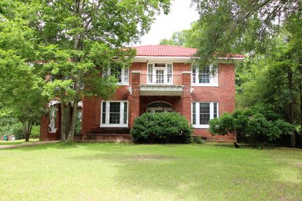 Recreational Property in Cass County, Texas