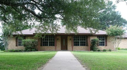 Land in Austin County, Texas