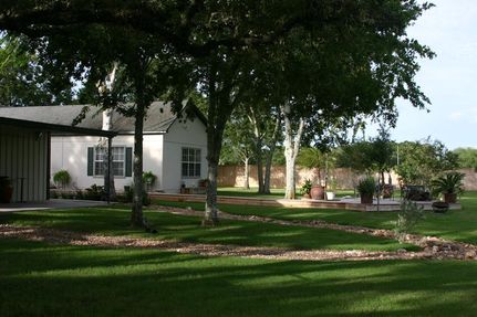 Land in Wharton County, Texas