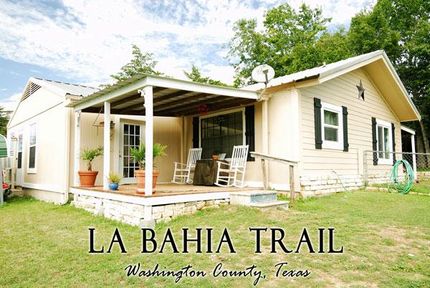 Land in Washington County, Texas