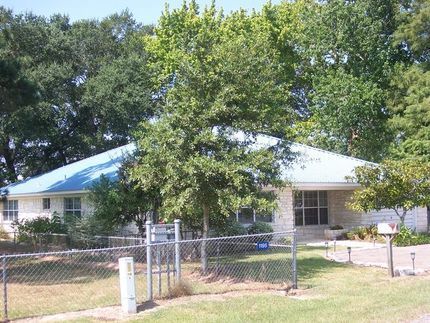 Farm and Ranch in Austin County, Texas