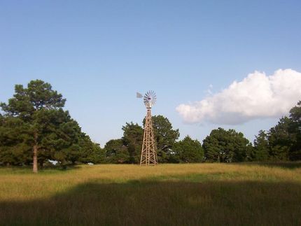 Farm and Ranch in Austin County, Texas
