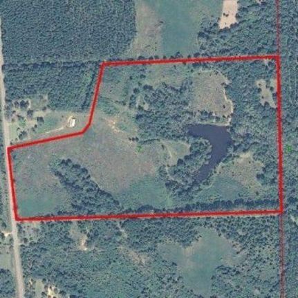 Land in Crenshaw County, Alabama