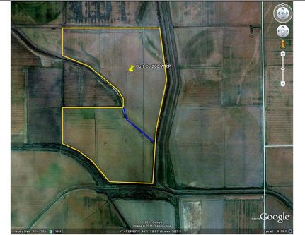 Farm and Ranch in Burt County, Nebraska