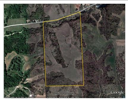 Farm and Ranch in Fremont County, Iowa