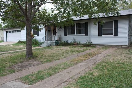 Farm and Ranch in Bosque County, Texas