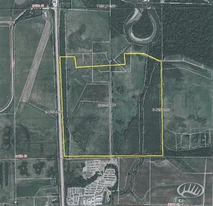 Farm and Ranch in Tama County, Iowa