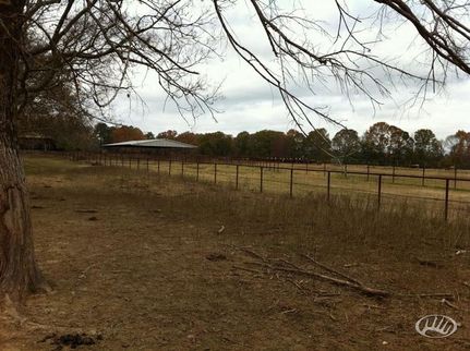 Farm and Ranch in Franklin County, Mississippi