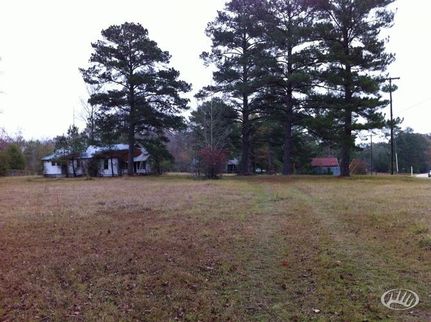 Farm and Ranch in Franklin County, Mississippi