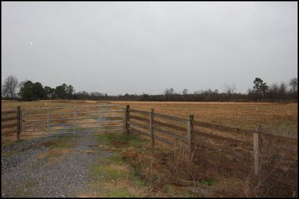 Farm and Ranch in Hale County, Alabama