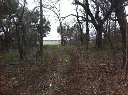 Land in Bosque County, Texas
