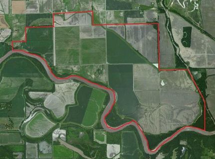 Farm and Ranch in Livingston County, Missouri