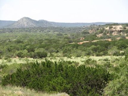 Farm and Ranch in Runnels County, Texas