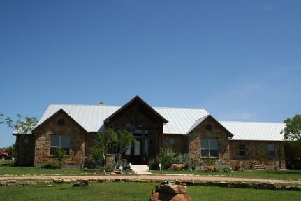 Land in Llano County, Texas