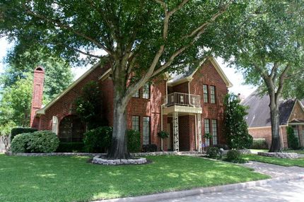 Recreational Property in Austin County, Texas