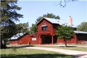 Farm and Ranch in Colorado County, Texas