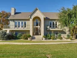 Land in Hill County, Texas