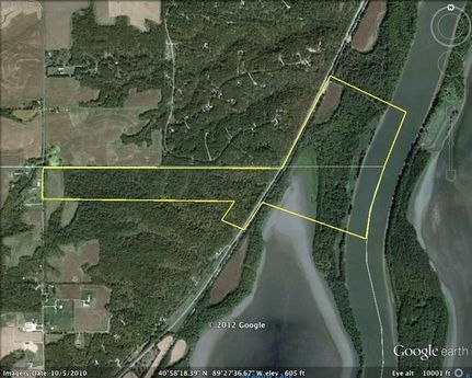 House in Peoria County, Illinois