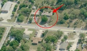 Land in Brevard County, Florida