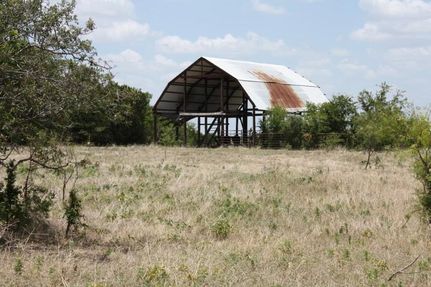 Farm and Ranch in Bosque County, Texas