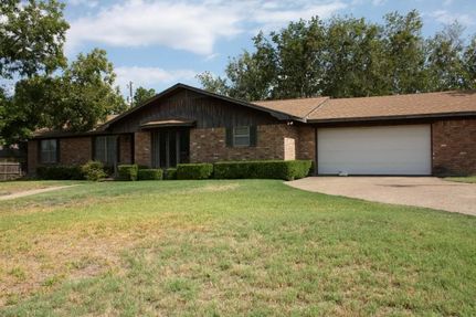 Land in Bosque County, Texas
