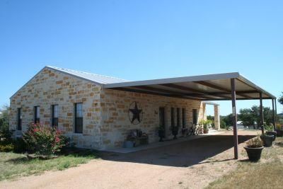 Land in Llano County, Texas