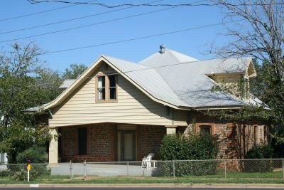 Commercial Property in Llano County, Texas