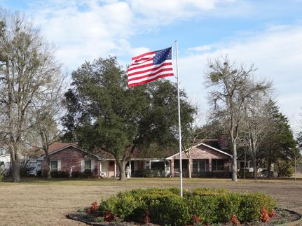 Land in Fayette County, Texas