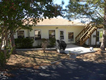 Recreational Property in Bosque County, Texas