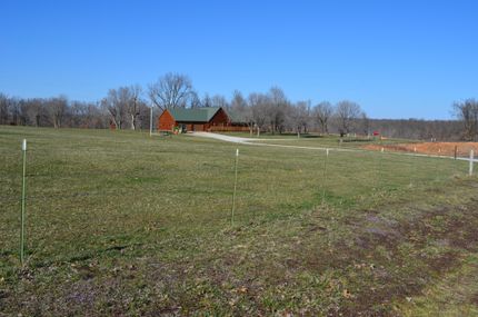 Land in Dallas County, Missouri