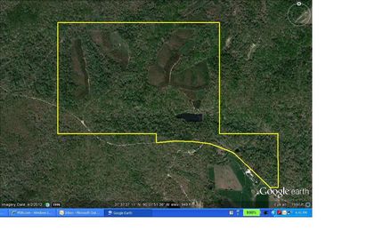 Farm and Ranch in Perry County, Missouri