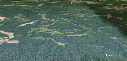 Farm and Ranch in Henry County, Kentucky