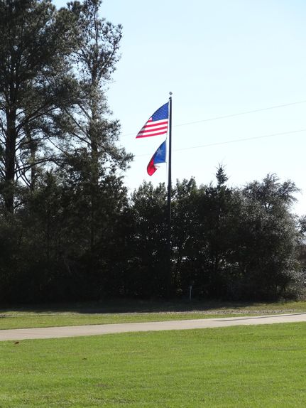 Land in Austin County, Texas