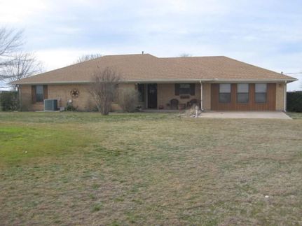 Land in Bosque County, Texas