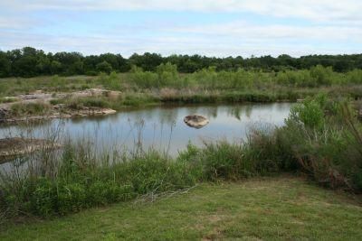 Riverfront Property in Llano County, Texas
