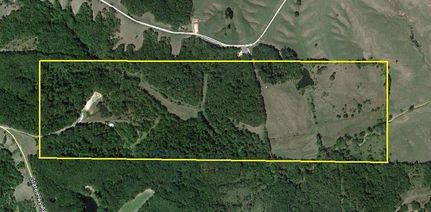 Farm and Ranch in Putnam County, Missouri