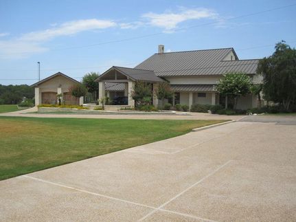 Lakefront Property in Bosque County, Texas