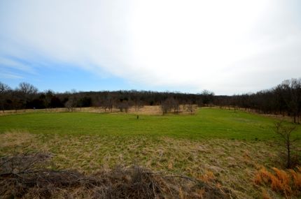 Farm and Ranch in Hughes County, Oklahoma