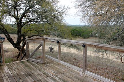 House in Comal County, Texas